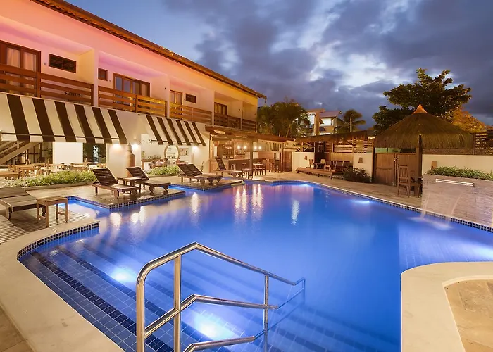 Pousada Quatro Estações